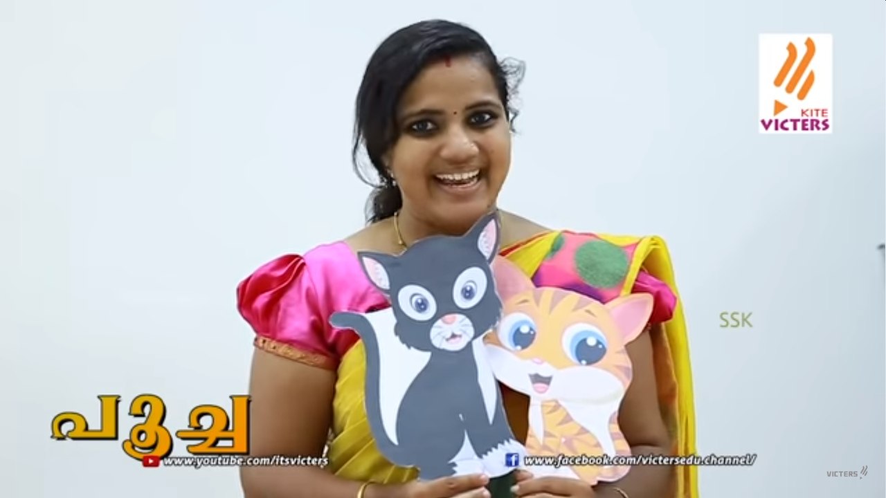 Class of 2020 – Watch Kerala’s online teacher Sai Swetha, who became an instant celebrity