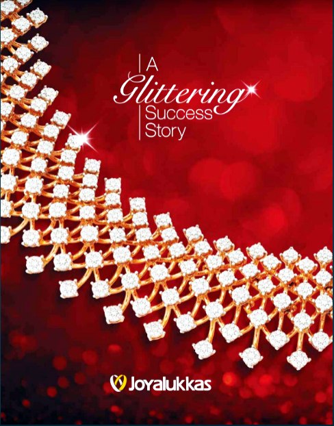 The glittering success of Joyalukkas – A coffee table book launched in the UK