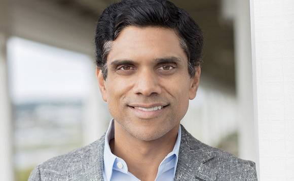 Malayalee led US biotech venture capital firm raises $500 million