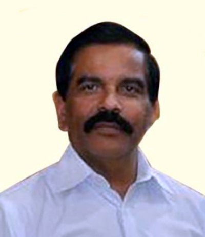 Mr P M Raju of Bristol Labs passed away