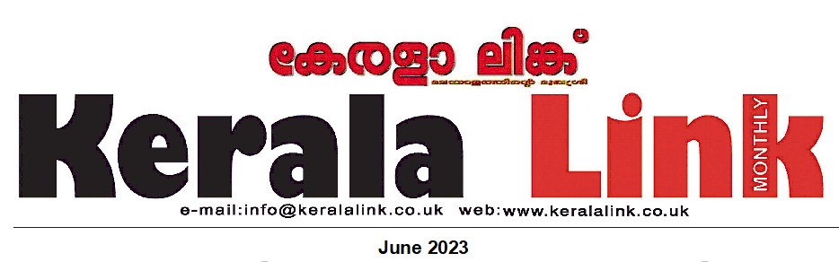 Kerala link -June 2023 issue