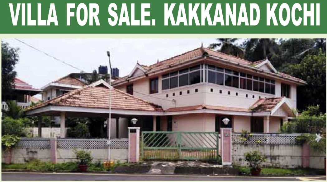 Properties for sale Kerala