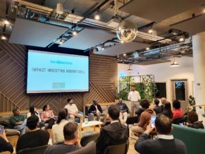 Plachimada’s Ongoing Water Crisis Takes Center Stage at Impact Investing Roundtable in London