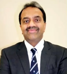 Prof. Vinod Menon Leads Coventry & Warwickshire Hospitals in Pioneering Weight Loss Procedure