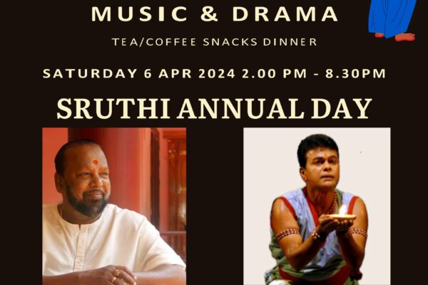 Annual Day Celebration of Sruthi UK Set to Showcase Kerala’s Cultural Heritage