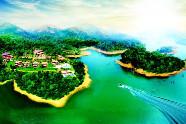 Win 2 Nights Stay at Citrine Hotels & Resorts in Kerala* – First DRAW Today 1st May