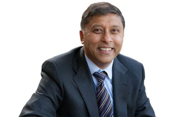 Nish Kankiwala: The First British Indian Chief Executive of John Lewis