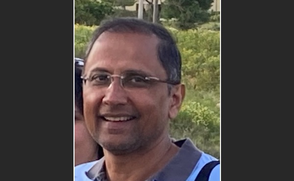 Appeal for help to trace missing Malayalee doctor from Ipswich