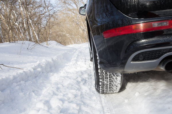 Prepare for Winter Driving: Essential Winter Driving Tips