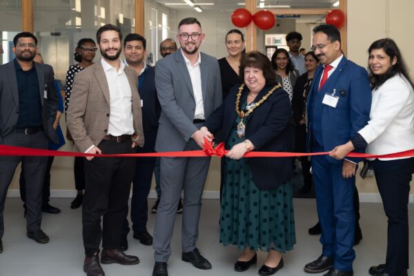 Successful Launch of NMC OSCE Residential Training Program at Apollo Education UK in Collaboration with Ealoor Consultancy UK