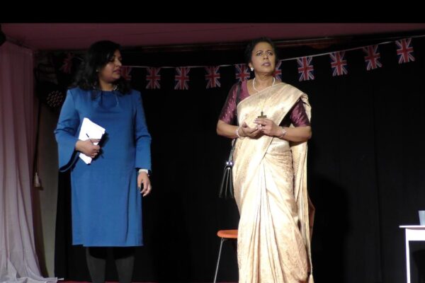 “My Body, My Decision” Play: വനിതാ ദിനത്തിന്റെ ശക്തി സ്രോതസ്സായി