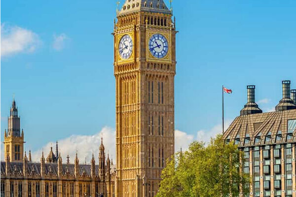 UK Introduces Electronic Travel Authorisation for All Non-Visa Nationals