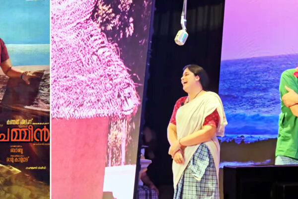 Kalabhavan London Presents ‘Jiya Jale’ Dance Fest and Stage Adaptation of Classic Movie ‘Chemmeen’