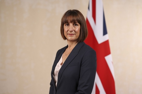 Hands Off Our Savings – Banks Hit Back at Chancellor Reeves Over ISA Cuts