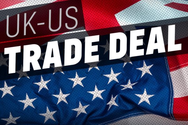 UK Secures Thousands of British Jobs in Landmark US Trade Deal