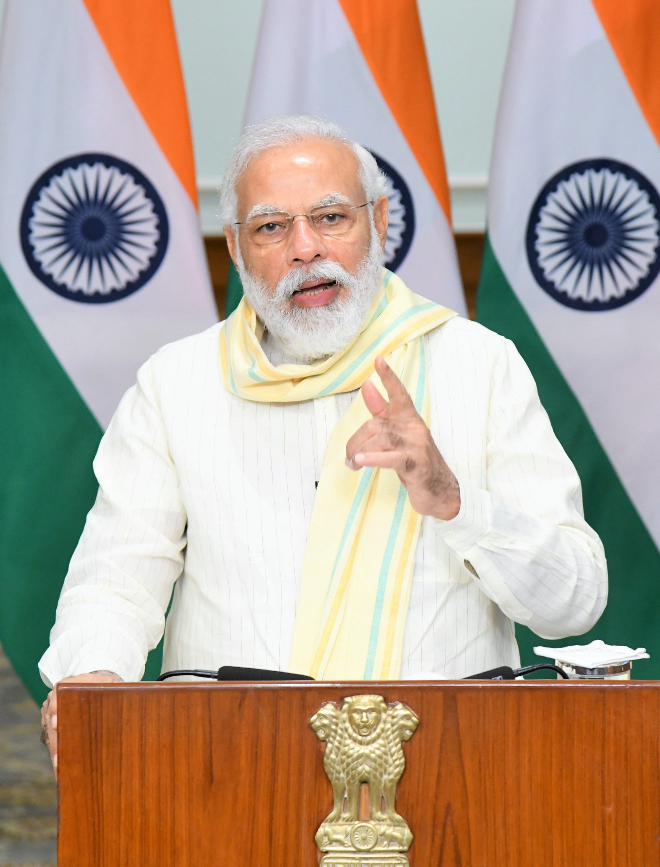 PM Modi Likely to Visit UK This Month to Sign Landmark Free Trade Deal