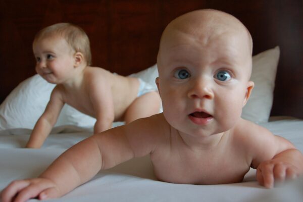 Baby on the Way? – These Are the Most Popular Names in the UK Right Now