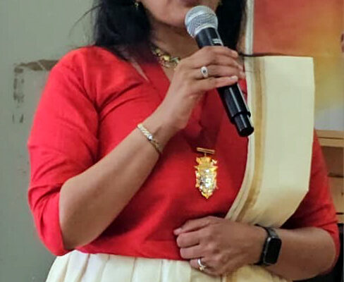 September Set to Shine: Proposal to Establish September as Kerala Heritage Month in the UK
