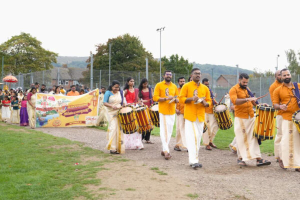 Onam Celebrations – Gloucestershire Malayali Association