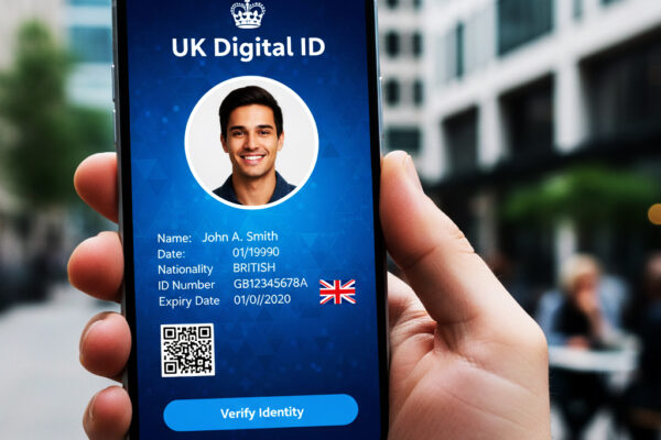 UK’s Digital ID Plan Should Take Note of Aadhaar, India’s Digital Identity Triumph