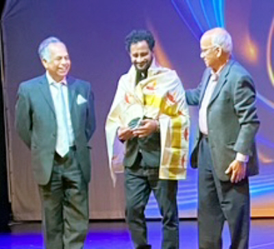 KALA UK Celebrates 29th Annual Day with Oscar Winner Dr. Resul Pookutty
