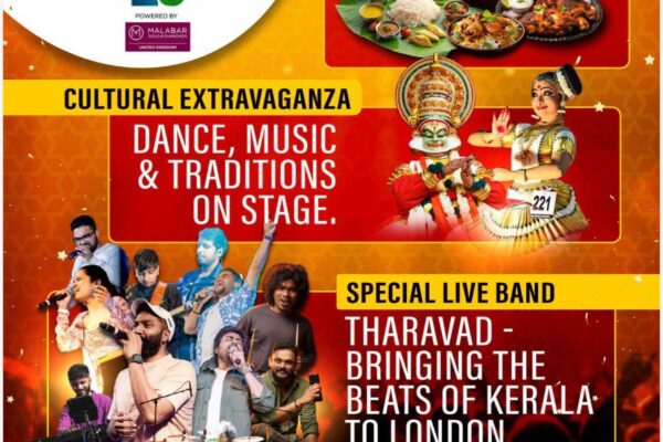 Kozhikode Comes to London: Join the Mananchira Fest ’25!