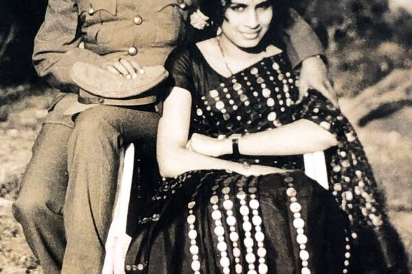 My Life Story – By Dr. G. P. Abraham F.R.C.P.C.H. (UK), Harlow, Essex