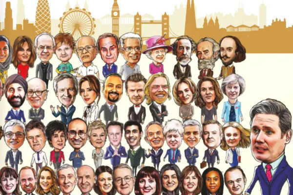 The London Daily Partners with the South Indian Food Network and Awards