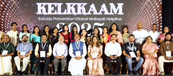 Kelkkaam: A Movement of Listening, Compassion, and a Voice Growing Louder