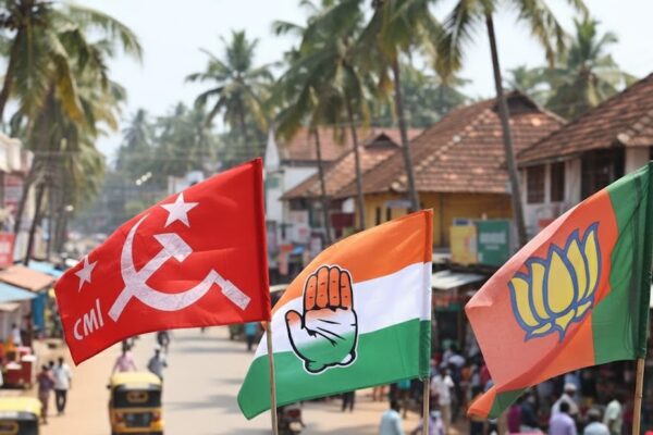 Kerala Prepares for Crucial Local Elections: 72,000 Candidates in the Fray, with Women Forming a Strong Share of Contestants