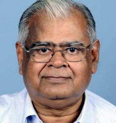 Kallarakkal K K Joseph passed away