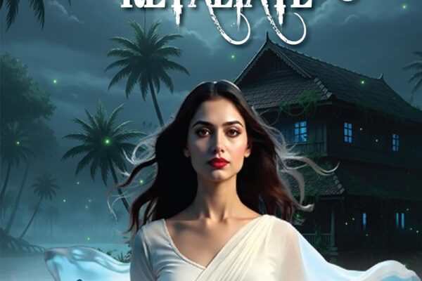 Rusted Rituals Retaliate: UK Malayalee Author Roy Stephen Kunnel BEM’s New Crime Novel