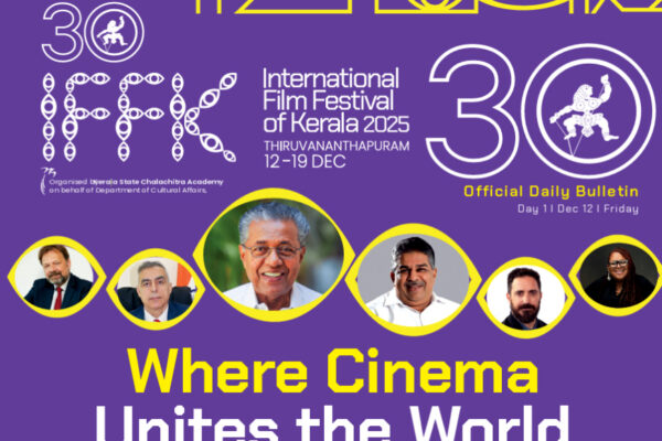 Centre Denies Permission for Screening of 19 Films at International Film Festival of Kerala 2025