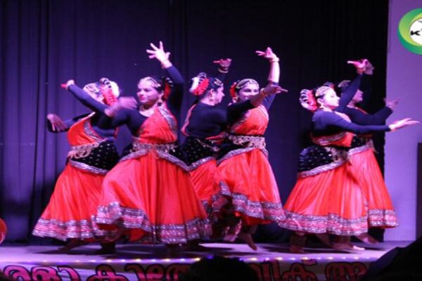 Kerala Catholic Association of the UK Christmas & New Year Celebrations 2025 – What a Night! 