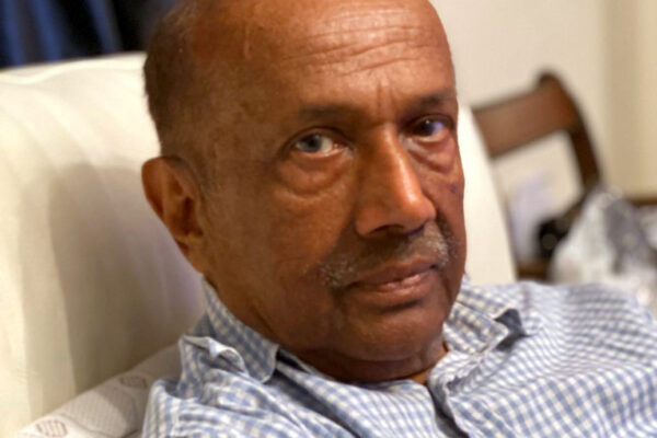 My Life Story – By Dr. G.P Abraham, MBBS (Madras), MD(Gen Med), FRCPCH(UK) from Harlow, Essex