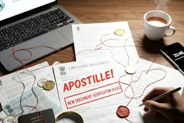 OCI Application Process Becomes More Complex with New Document Verification Rules