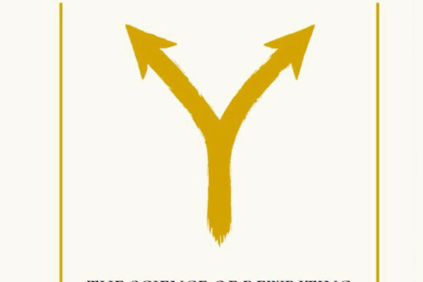 Book Review: Choice Psychology – UK Malayalee Author Challenges the Illusion of No Choice