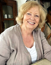 25 Years of Dedication: Christine Snow’s Inspiring Journey Supporting Kerala’s Most Vulnerable