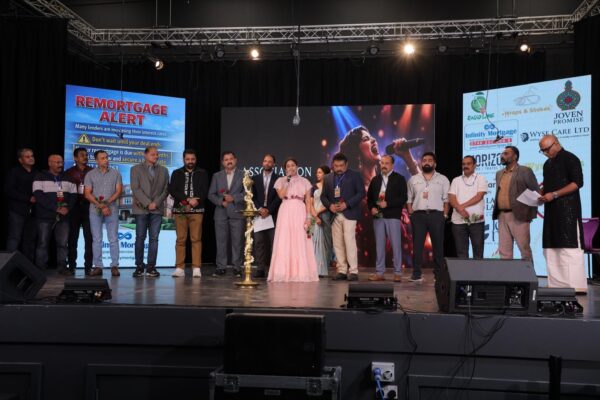 കലയും ആവേശവും കൈകോർക്കുന്ന വേദി: Brilliant Start for Kalabhavan London’s Malayali Got Talent 2026, Hosted by Limca Liverpool