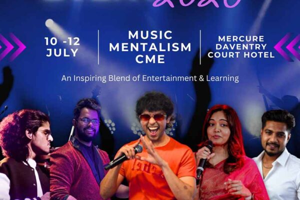 Malayali Doctors and Families to Gather for MMA UK Annual Event 2026 in Daventry