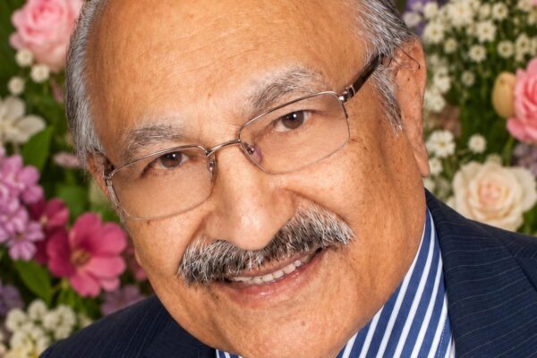 Obituary: Dr Thomas Manjooran (1936–2026)
