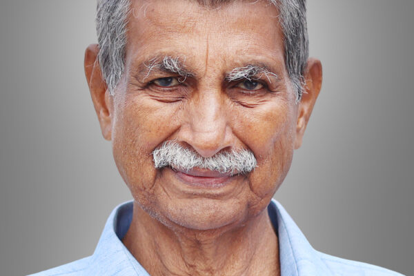 Chalakudy Native K. V. Antony Passes Away in the UK After a Short Illness.
