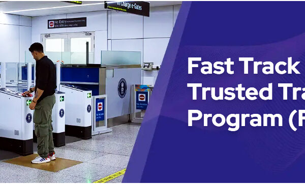 India’s Fast-Track e-Gate Immigration for OCI holders: What You Need to Know