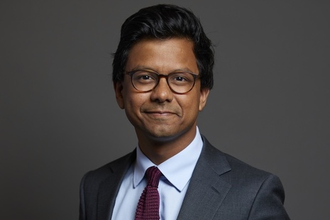 From Bihar to Westminster: Kanishka Narayan Takes Key AI Role in New UK