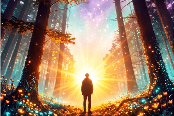 Starseed Forest Releases Cinematic New Album ‘Need You To Know’