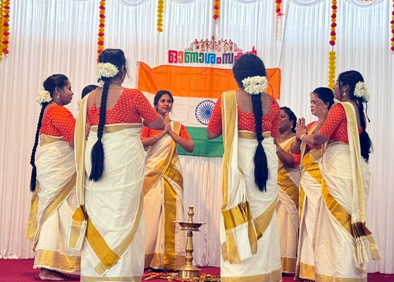IOC (UK) Surrey Region Marks Onam 2026 With Spectacular Cultural Showcase and Grand Mega Sadhya